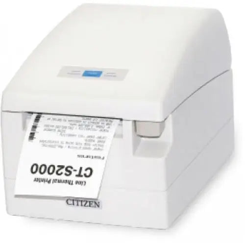 POS принтер Citizen CT - S2000 Printer; USB Ivory White