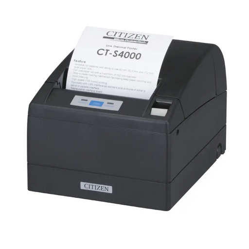 POS принтер Citizen CT - S4000 Printer; Label