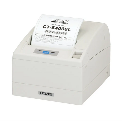 POS принтер Citizen CT - S4000 Printer; Label