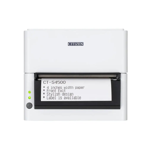 POS принтер Citizen CT - S4500 Printer; Bluetooth