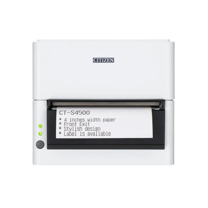 POS принтер Citizen CT - S4500 Printer; Bluetooth