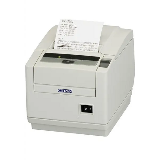 POS принтер Citizen CT - S601II Printer; No