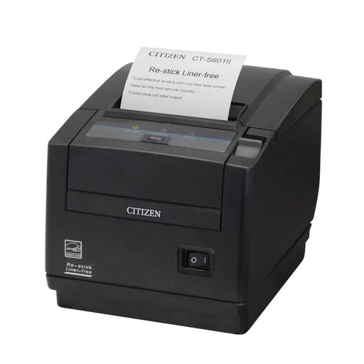 POS принтер Citizen CT - S601IIR Printer