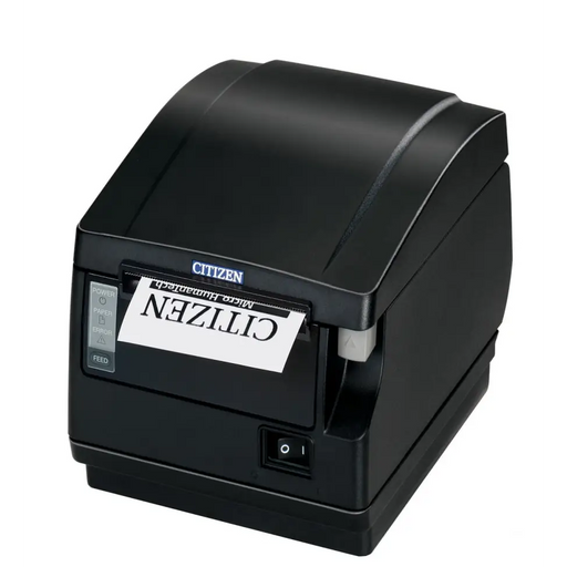 POS принтер Citizen CT - S651II Printer; Bluetooth