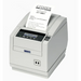 POS принтер Citizen CT - S801II Printer; Label