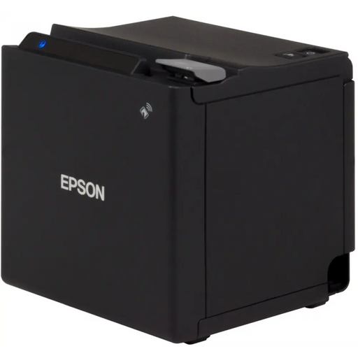 POS принтер Epson TM - m10 102 USB PS EU Black