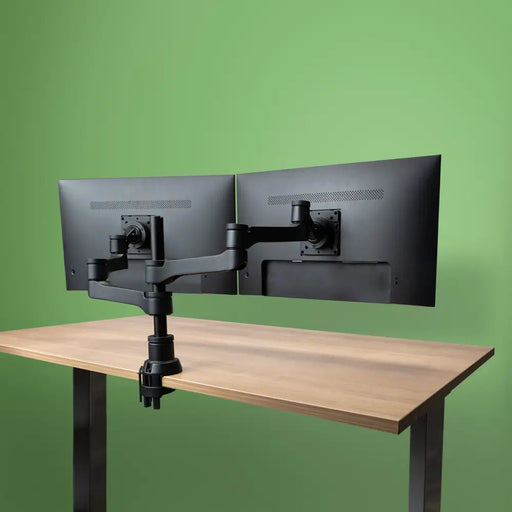 Поставка за монитор R-Go RGOVLZE4TWSI 32’’