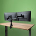 Поставка за монитор R-Go RGOVLZE4TWSI 32’’