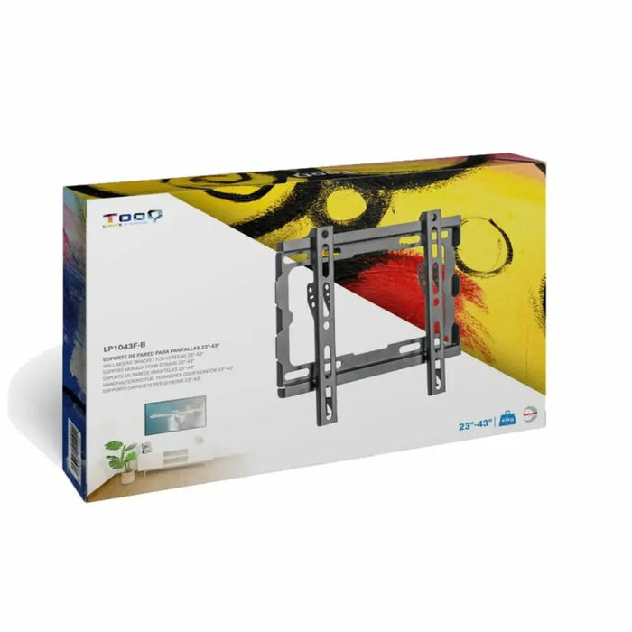 Поставка за телевизор TooQ LP1043F-B
