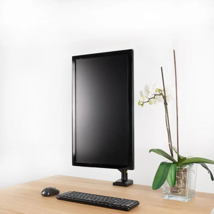 Поставка за телевизор TooQ DB1334TNR-B 13’’ 10 kg