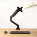Поставка за телевизор TooQ DB1334TNR-B 13’’ 10 kg