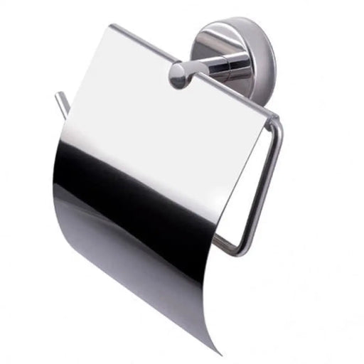 ПОСТАВКА ЗА WC ХАРТИЯ С КАПАК KAPITAN MODERN