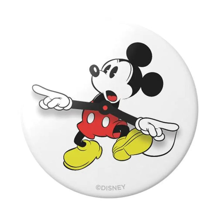 Поставка за часовник Popsockets 2 Mickey и стойка за телефон