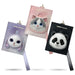 Поставка за карта Nimmy Big Eyed Pet 2.0 Rabbit Wallet