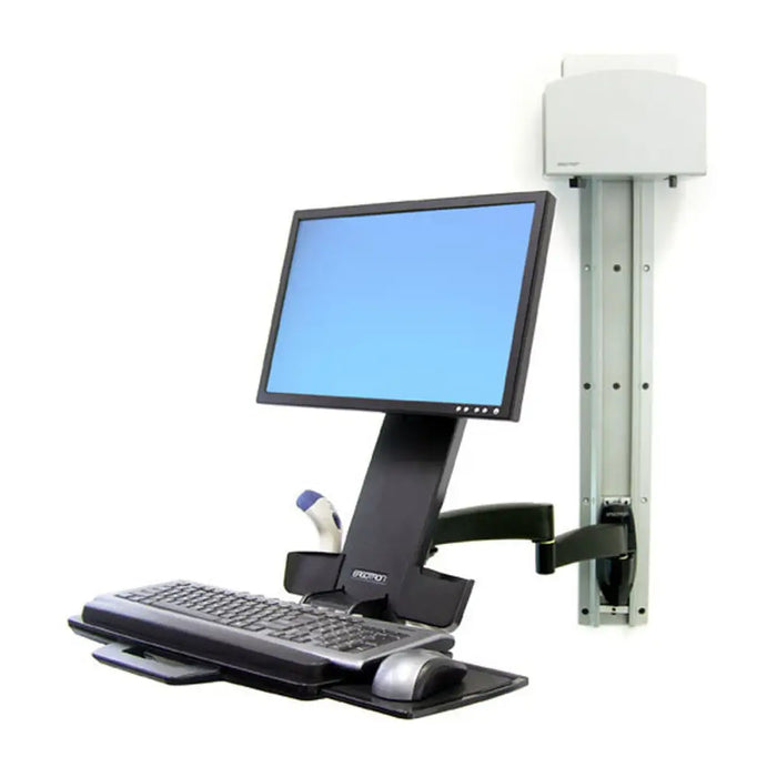 Поставка за телевизор Ergotron 45-230-200 24’’ 8 kg