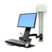 Поставка за телевизор Ergotron 45-230-200 24’’ 8 kg