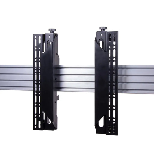 Поставка за телевизор B-Tech BT8390-VESA400MAF/B 70’’ 70 Kg