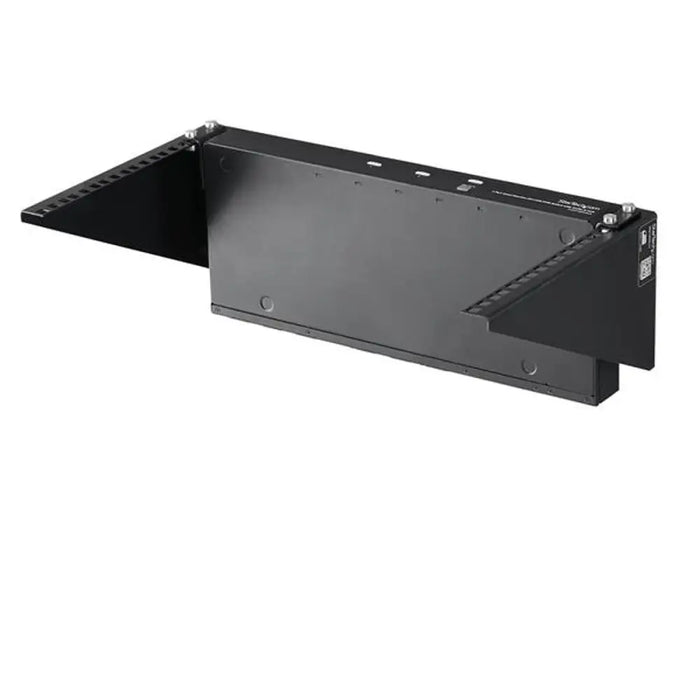 Поставка Startech RK619WALLV Черен Стомана