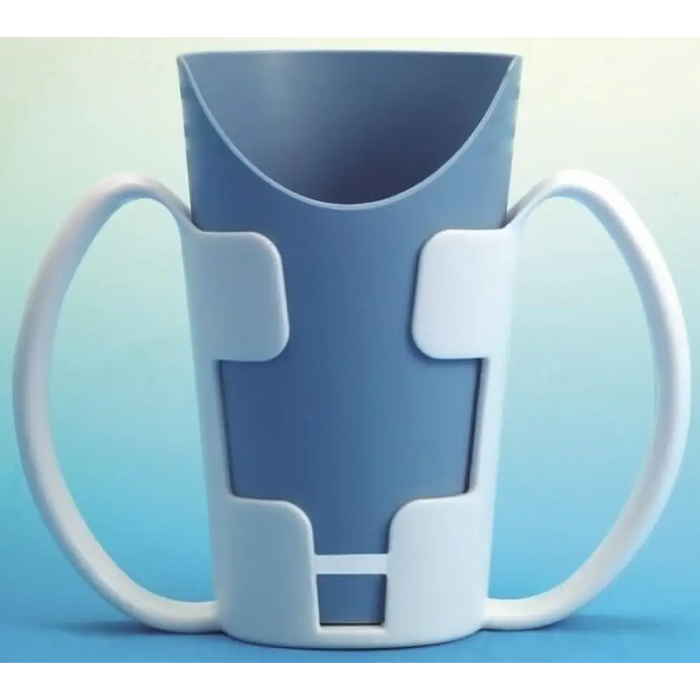 Поставка за чаша и чаша