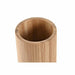 Поставка за четка за зъби DKD Home Decor Бамбук 7 x 7 x 11
