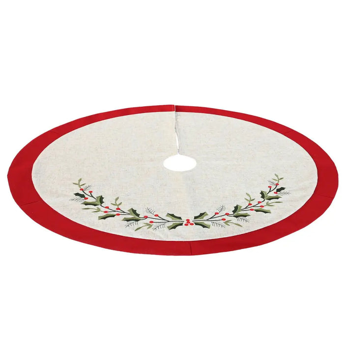 Поставка за коледно дърво Home ESPRIT