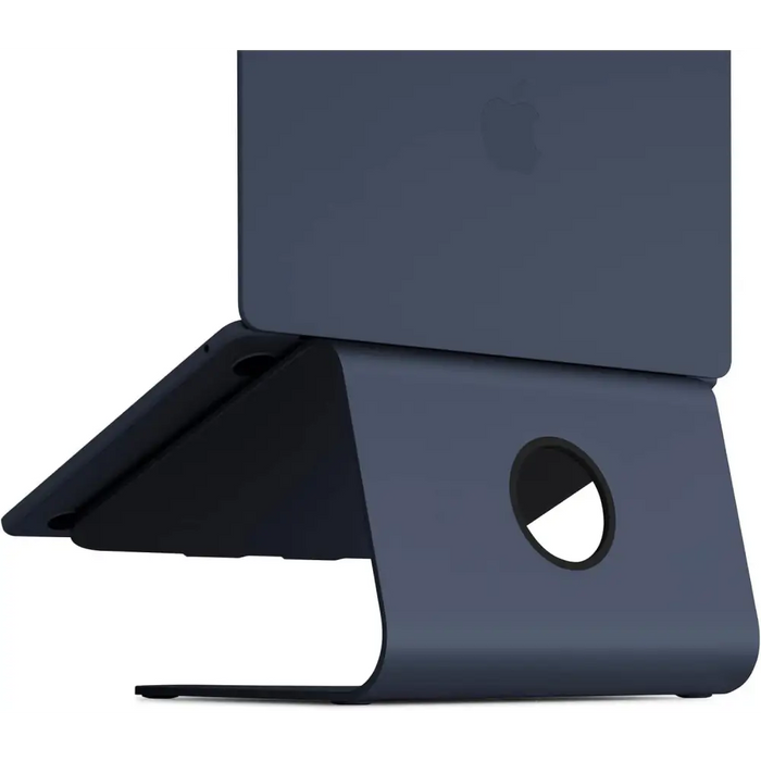 Поставка за лаптоп Rain Design mStand Midnight