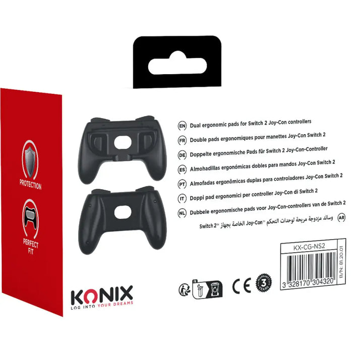 Поставка за маса KONIX Joy-Con