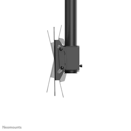 Поставка за монитор Neomounts CL35-340BL12 50 kg 23’’-42’’