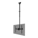 Поставка за монитор Neomounts CL35-440BL16L 70’’ 37’’ 50 kg