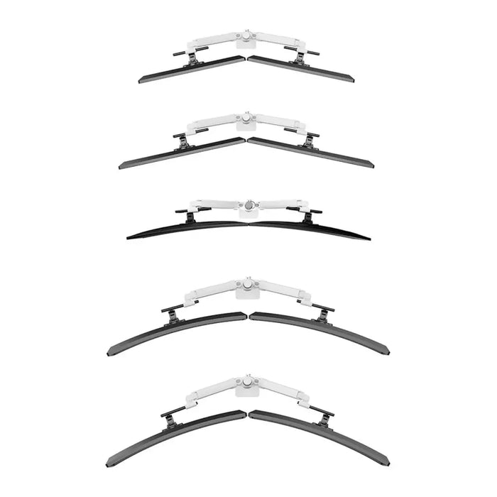 Поставка за монитор Neomounts DS65S-950WH2 34’’