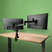 Поставка за монитор R-Go RGOVLZE4TWSI 32’’