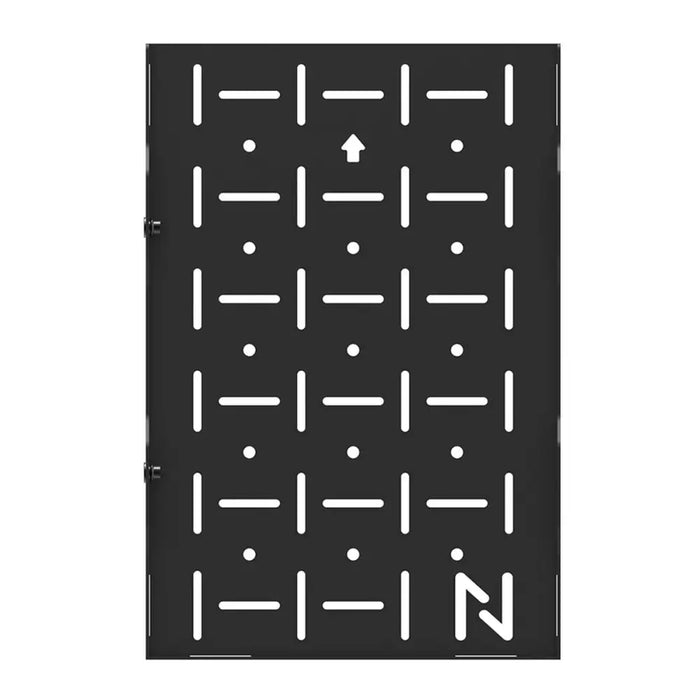 Поставка за монитор Neomounts AWL05-750BL