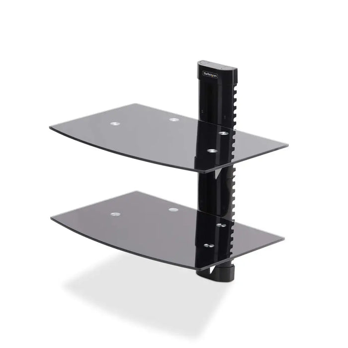 Поставка за монитор Startech 2B-WALL-MOUNT-SHELF