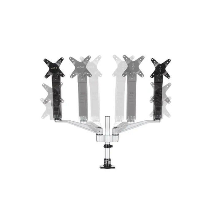 Поставка за монитор Startech ARMDUAL30