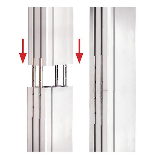 Поставка за монитор B-Tech BT8380-180/B V3