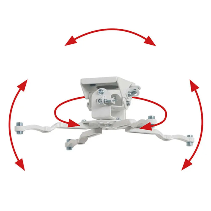 Поставка за монитор B-Tech BT899/W
