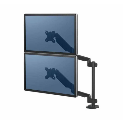 Поставка за монитор Fellowes 8043401 Черен 27’’