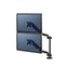 Поставка за монитор Fellowes 8043401 Черен 27’’