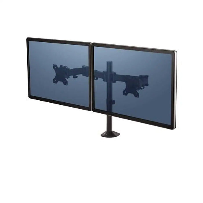 Поставка за монитор Fellowes 8502601 Черен 27’’