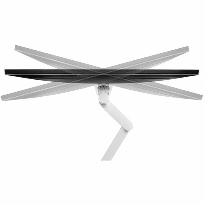 Поставка за монитор Neomounts DS60-425WH2 Бял 27’’