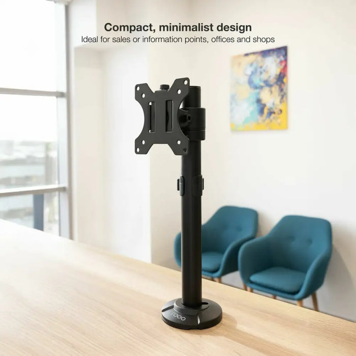 Поставка за монитор TooQ DB1131TN-B 17’’ 32’’ 8 kg