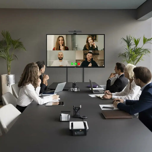 Поставка за монитор MacLean MC-113 B 70’’