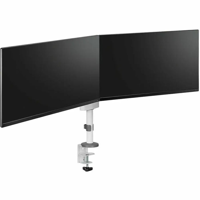Поставка за монитор Neomounts DS60-425WH2 Бял 27’’