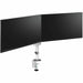 Поставка за монитор Neomounts DS60-425WH2 Бял 27’’
