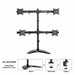Поставка за монитор Neomounts NM D335D4BLACK 8 kg