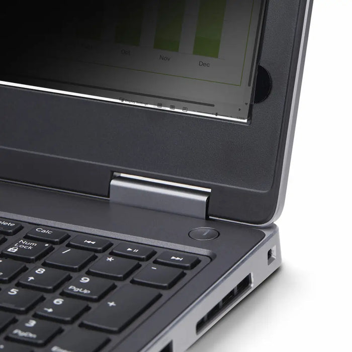 Поставка за ноутбук Startech 125TF-PRIVACY-SCREEN Пластмаса
