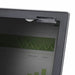 Поставка за ноутбук Startech 156LT-PRIVACY-SCREEN Пластмаса