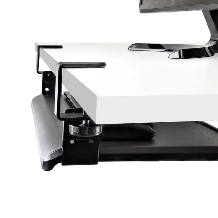 Поставка за ноутбук Startech KEYBOARD-TRAY-CLAMP1