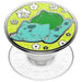 Поставка за Popsockets 2 Bulbasaur и стойка за телефон