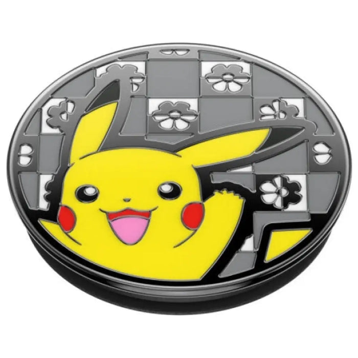 Поставка за Popsockets 2 Hey Pikachu и стойка за телефон
